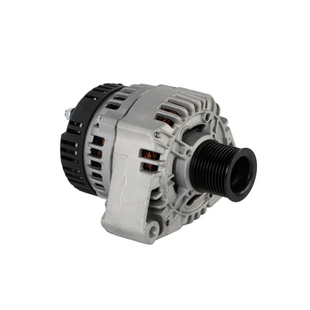 Alternator 24V 55A 10PK 3701010-D473 11203396 for LIUGONG Excavator