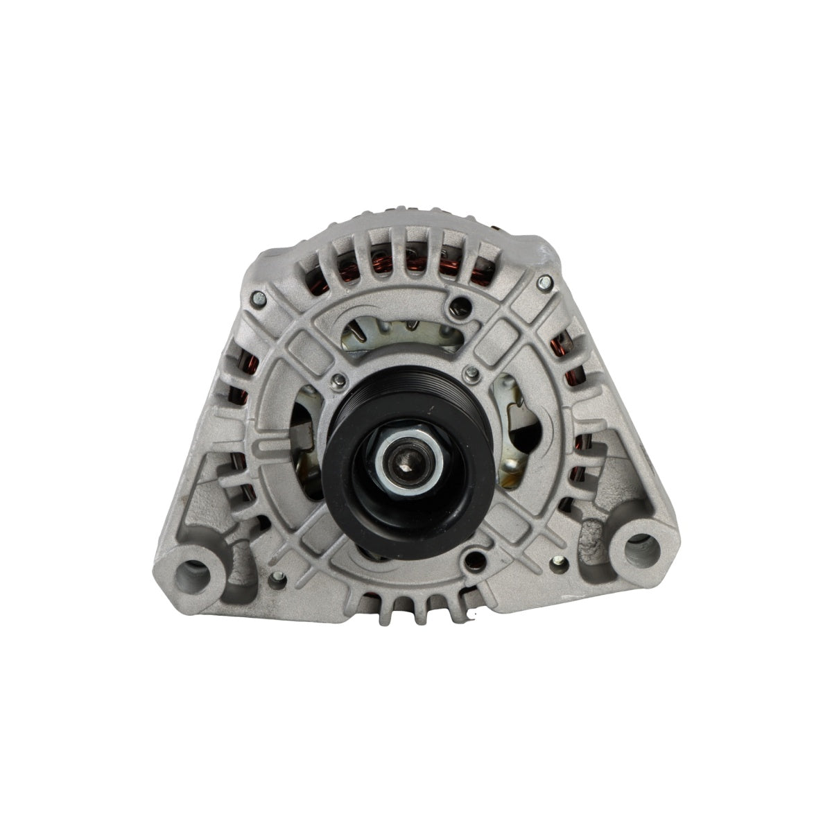 Alternator 24V 55A 10PK 3701010-D473 11203396 for LIUGONG Excavator - Sinocmp