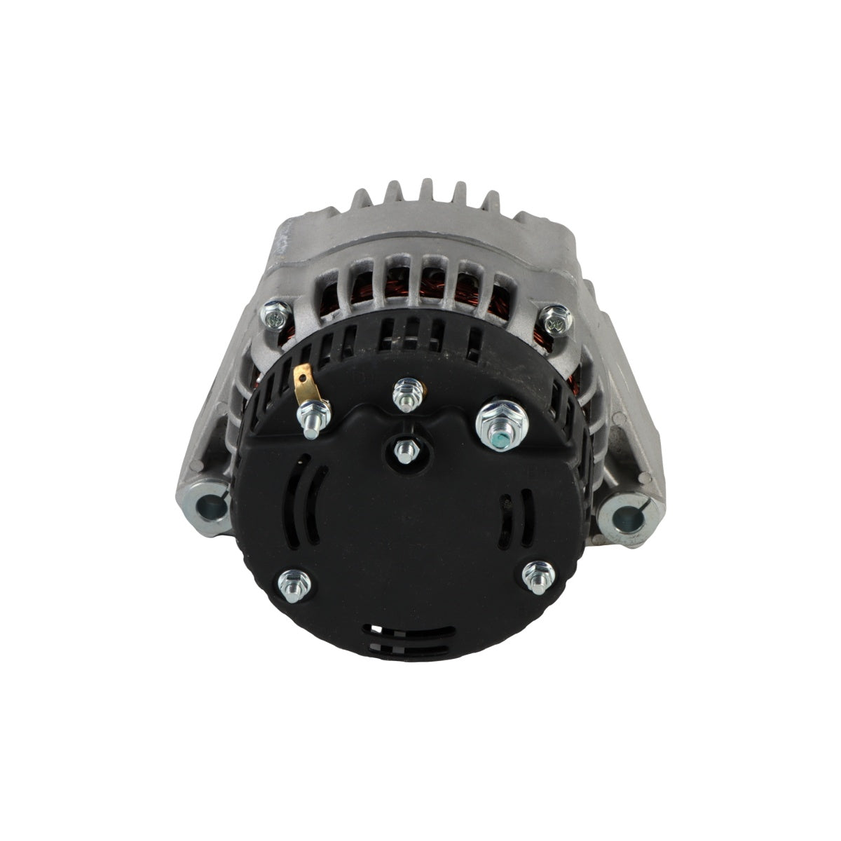 Alternator 24V 55A 10PK 3701010-D473 11203396 for LIUGONG