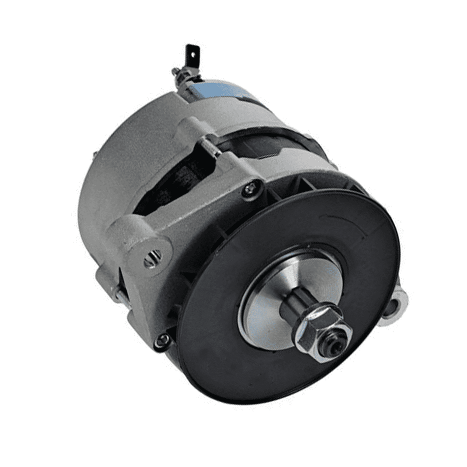 Alternator 24V 55A 66021638A for Cummins - Sinocmp