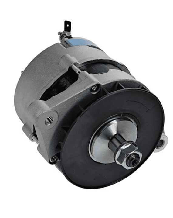 Alternateur 24V 55A 66021638A pour Cummins