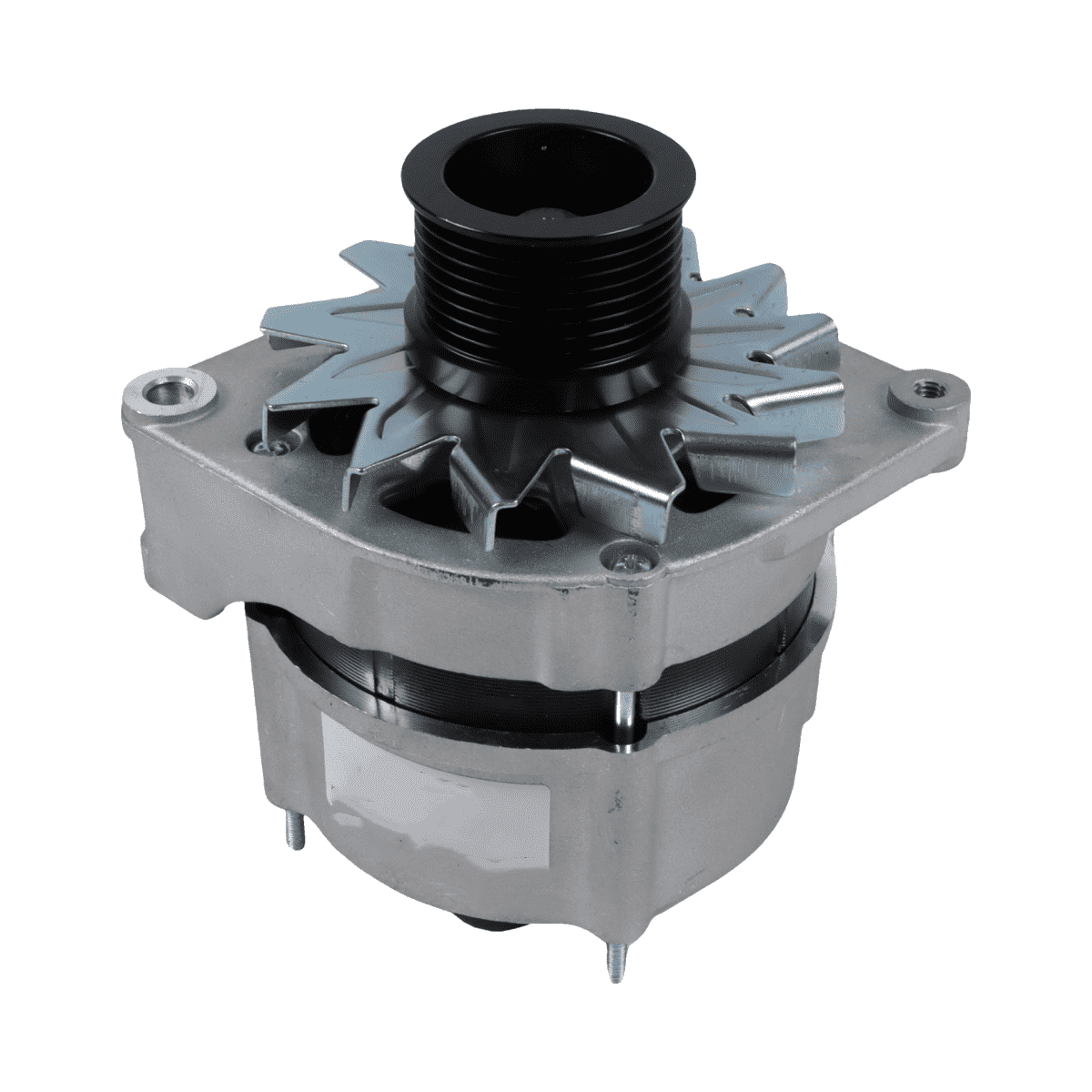 Alternador 24V 55A 9W-3043 109-2362 9W3043 1092362 para motor Caterpillar CAT 3114 - Sinocmp