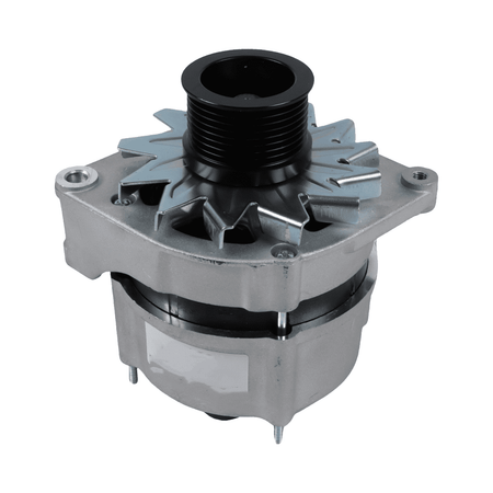 Alternador 24V 55A 9W-3043 109-2362 9W3043 1092362 para motor Caterpillar CAT 3114 - Sinocmp