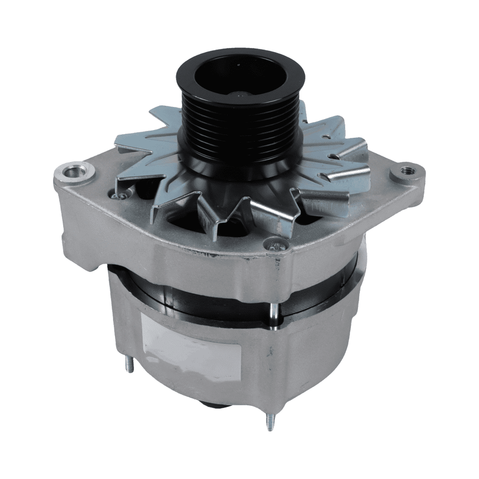 Alternador 24V 55A 9W-3043 109-2362 9W3043 1092362 para motor Caterpillar CAT 3114 - Sinocmp