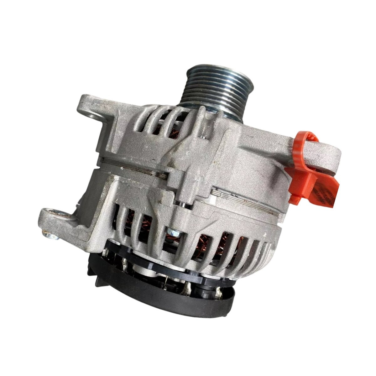 Alternator 24V 70A 1986A00512 for Iveco F4AE3681E Engine