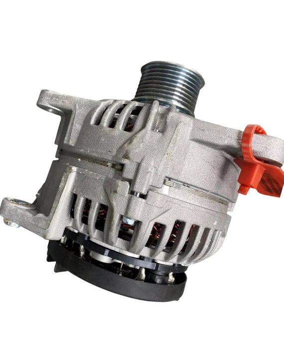 Alternateur 24V 70A 1986A00512 pour moteur Iveco F4AE3681E