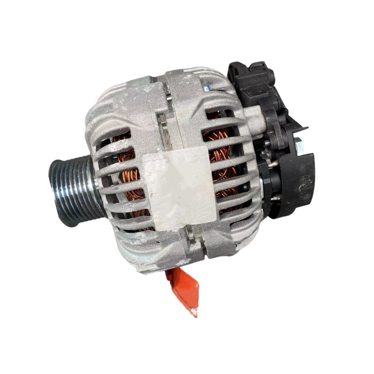 Alternator 24V 70A 1986A00512 for Iveco F4AE3681E Engine - Sinocmp
