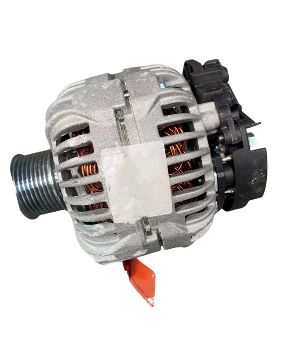 Alternateur 24V 70A 1986A00512 pour moteur Iveco F4AE3681E
