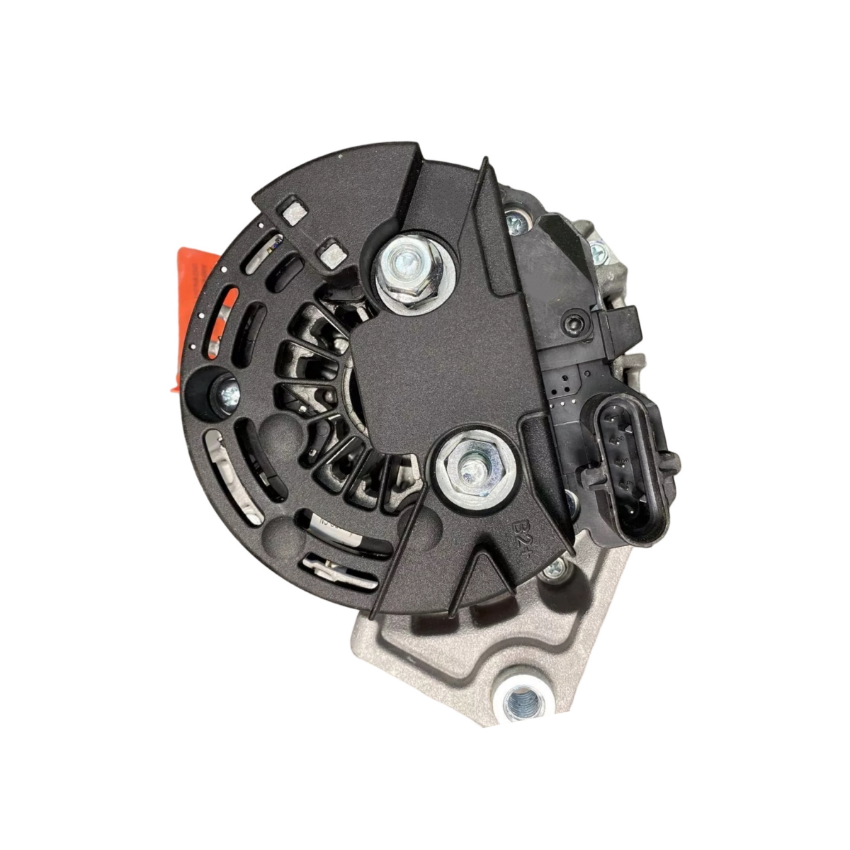Alternator 24V 70A 1986A00512 for Iveco