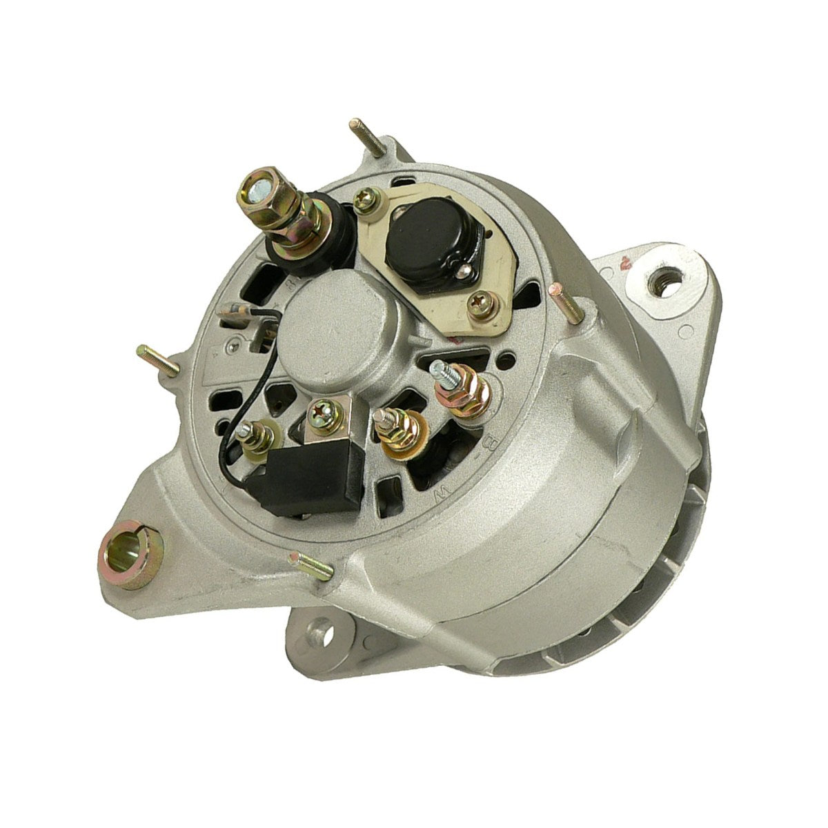 Alternador 24V 70A 3923624 5282841 para motor Cummins 6CT8.3 - Sinocmp