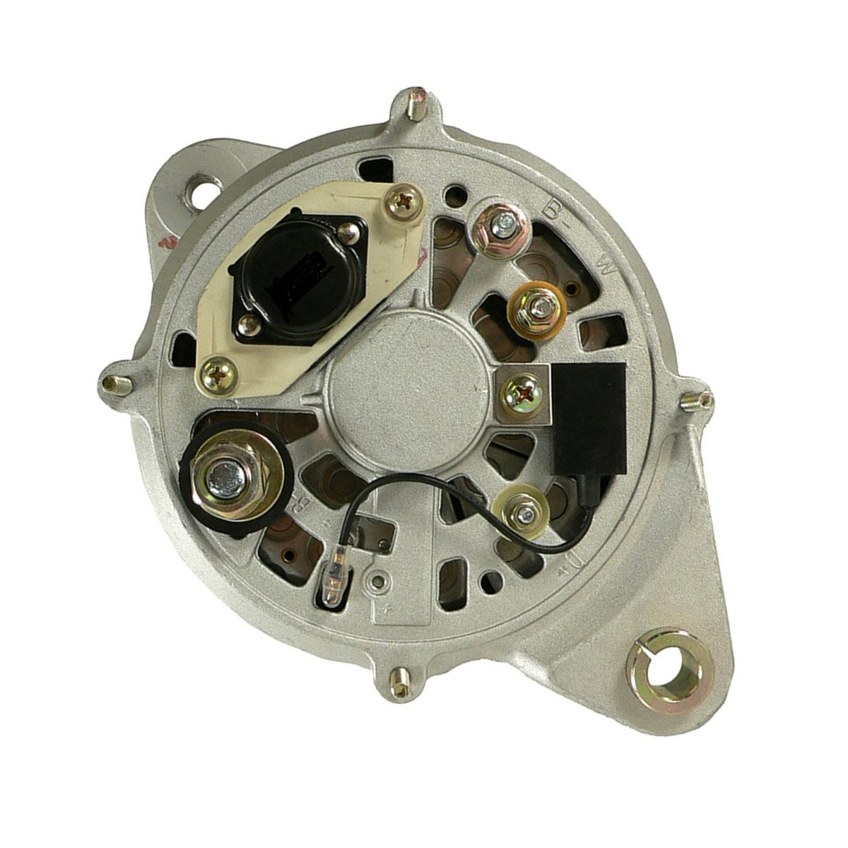 Alternador 24V 70A 3923624 5282841 para Cummins 