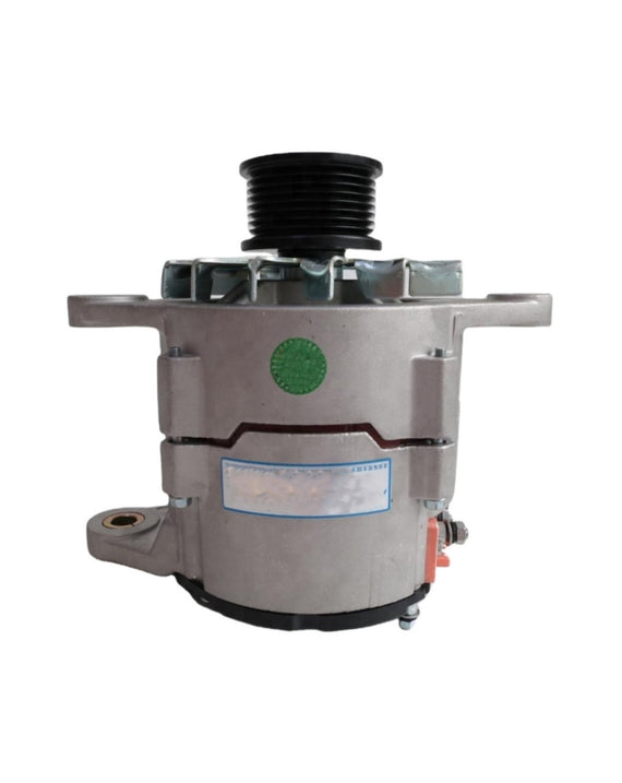 Alternateur 24V 70A 4095421 pour moteur Cummins QSK23