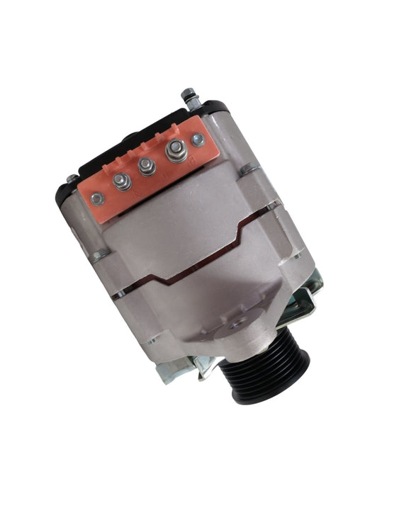 Alternateur 24V 70A 4095421 pour moteur Cummins QSK23