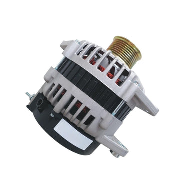 Alternador 24V 70A 4946255 JFZ2718 para motor Cummins ISLE 6C8.3 ISL9.5 L8.9