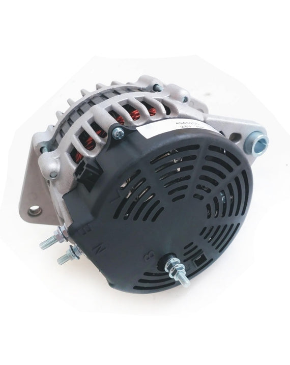 Alternateur 24V 70A 4946255 JFZ2718 pour moteur Cummins ISLE 6C8.3 ISL9.5 L8.9