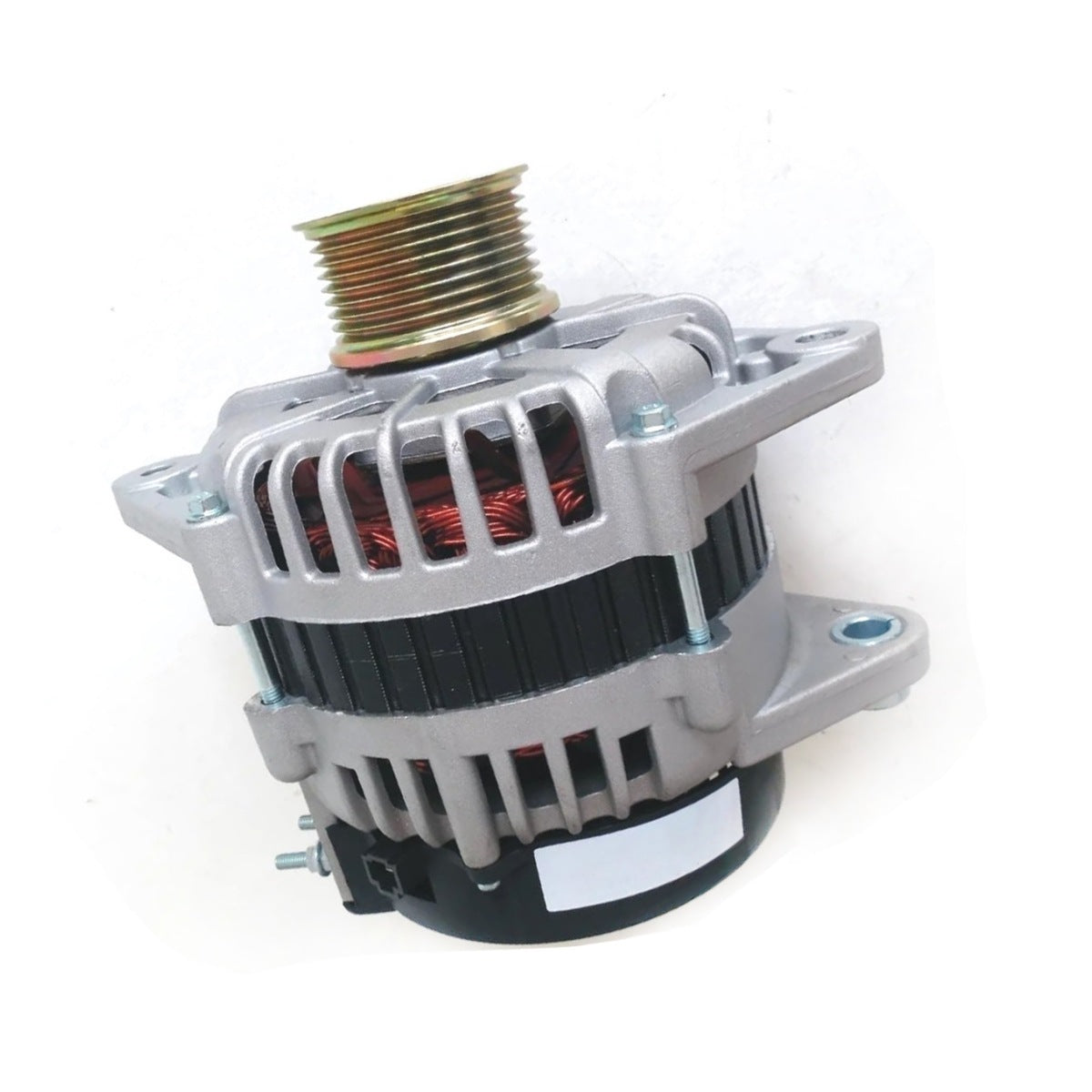 Alternator 24V 70A 4946255 JFZ2718 for Cummins 