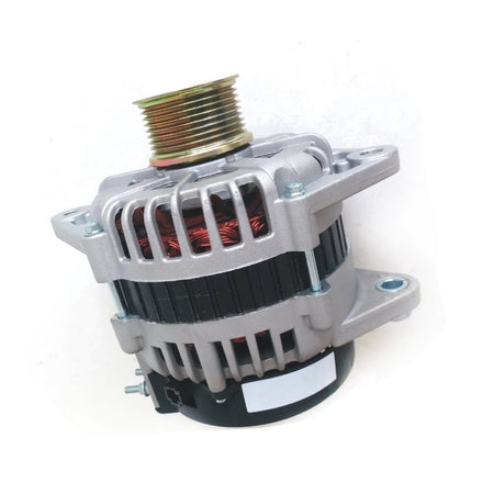 Alternator 24V 70A 4946255 JFZ2718 for Cummins 