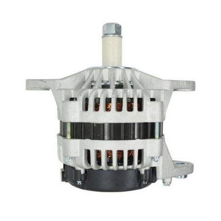 Alternator 24V 70A 8600504 8600017 for Cummins 24SI 5.9L Engine
