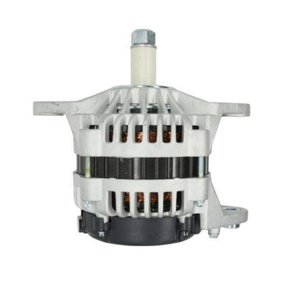 Alternator 24V 70A 8600504 8600017 for Cummins 24SI 5.9L Engine