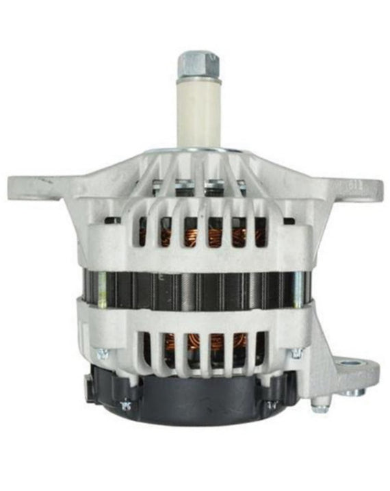 Alternateur 24V 70A 8600504 8600017 pour moteur Cummins 24SI 5,9L