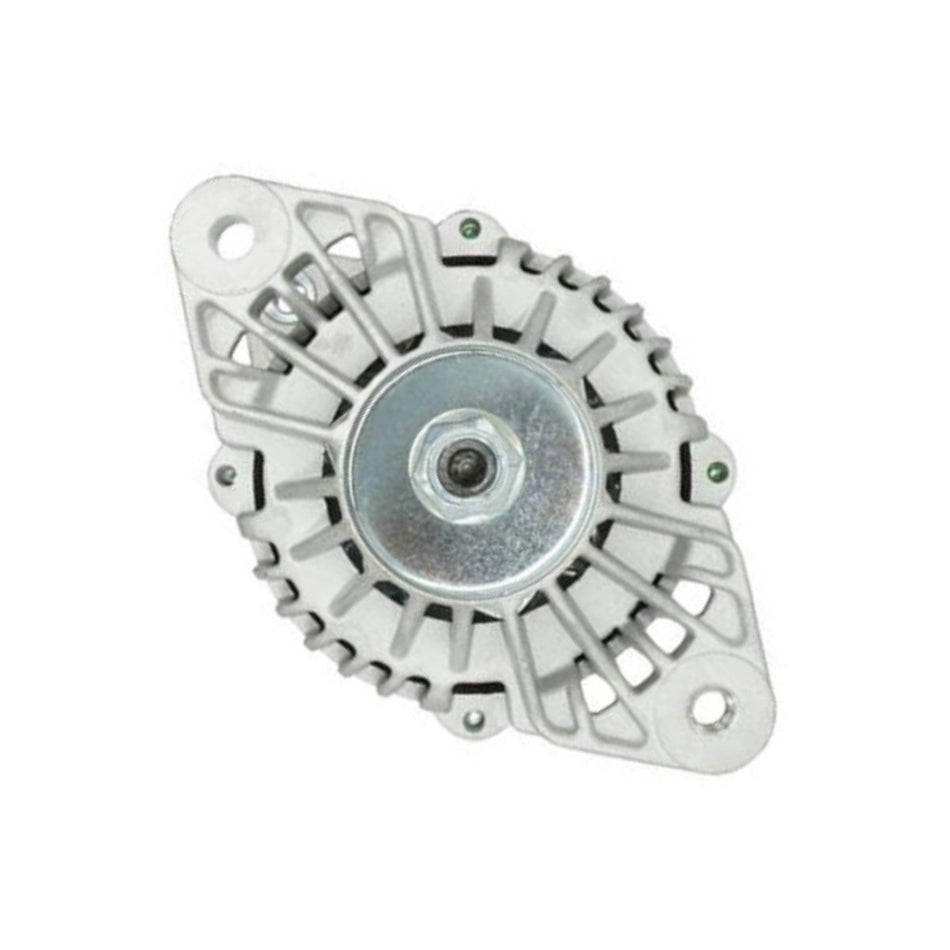 Alternator 24V 70A 8600504 8600017 for Cummins 24SI 5.9L Engine - Sinocmp