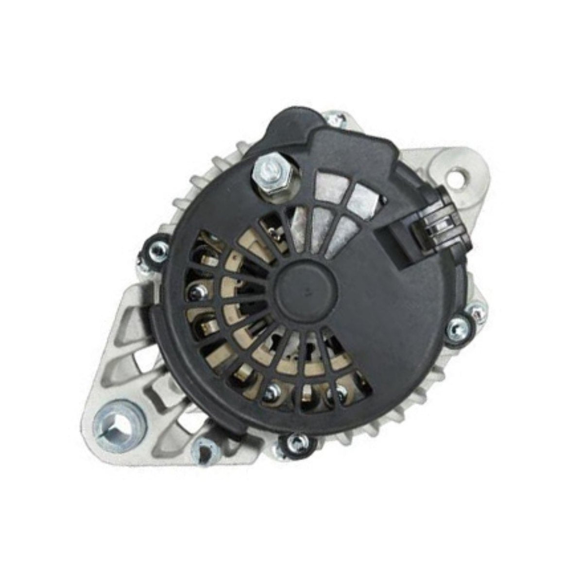 Alternator 24V 70A 8600504 8600017 for Cummins 24SI 5.9L 