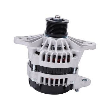 Alternador 24V 70A 8600504 8600017 para motor Cummins 24SI 5.9L