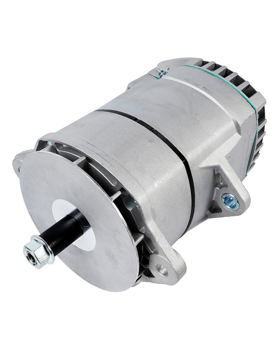 Alternateur 24 V 75 A 3E-7577 pour bulldozer sur pneus Caterpillar CAT 834B 824G 814F 966F II 972G