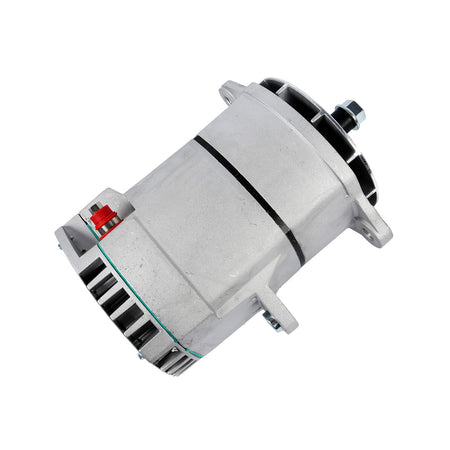 Alternador 24V 75A 3E-7577 para Caterpillar CAT Wheel Dozer 834B 824G 814F 966F II 972G - Sinocmp