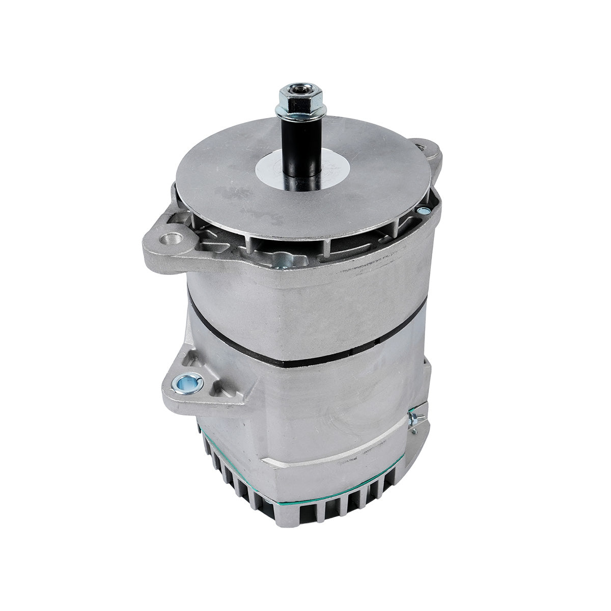 Alternador 24V 75A 3E-7577 para Caterpillar CAT Wheel Dozer 834B 824G 814F 966F II 972G - Pieza Sinocmp