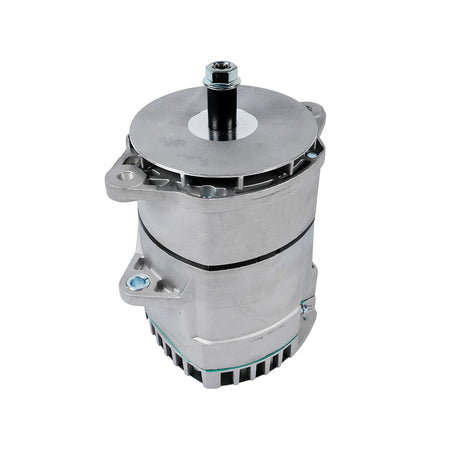 Alternador 24V 75A 3E-7577 para Caterpillar CAT Wheel Dozer 834B 824G 814F 966F II 972G - Pieza Sinocmp