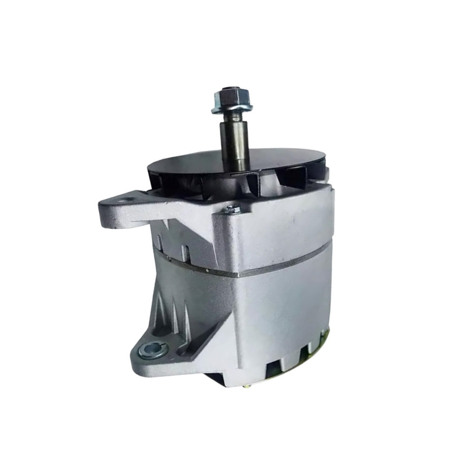 Alternator 24V 75A 4000590 3056492 for Cummins Engine K19 QSK19 QSM11