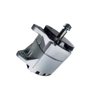 Alternador 24V 75A 4000590 3056492 para motor Cummins K19 QSK19 QSM11