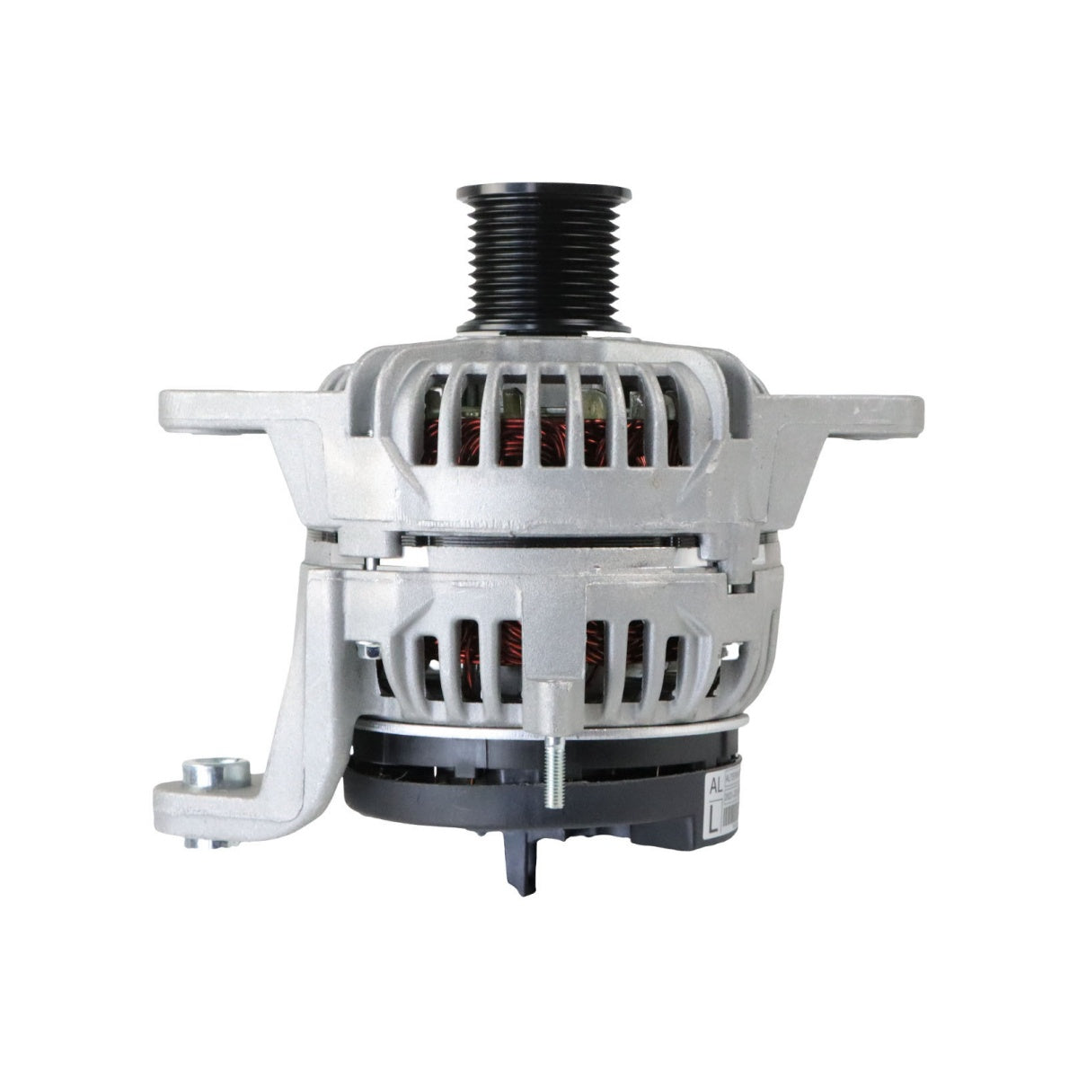 Alternador 24V 80A 11170321 17204355 CA1853IR para Motor Volvo D6D D16C D8A2 D9A2A