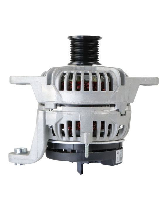 Alternateur 24V 80A 11170321 17204355 CA1853IR pour moteur Volvo D6D D16C D8A2 D9A2A