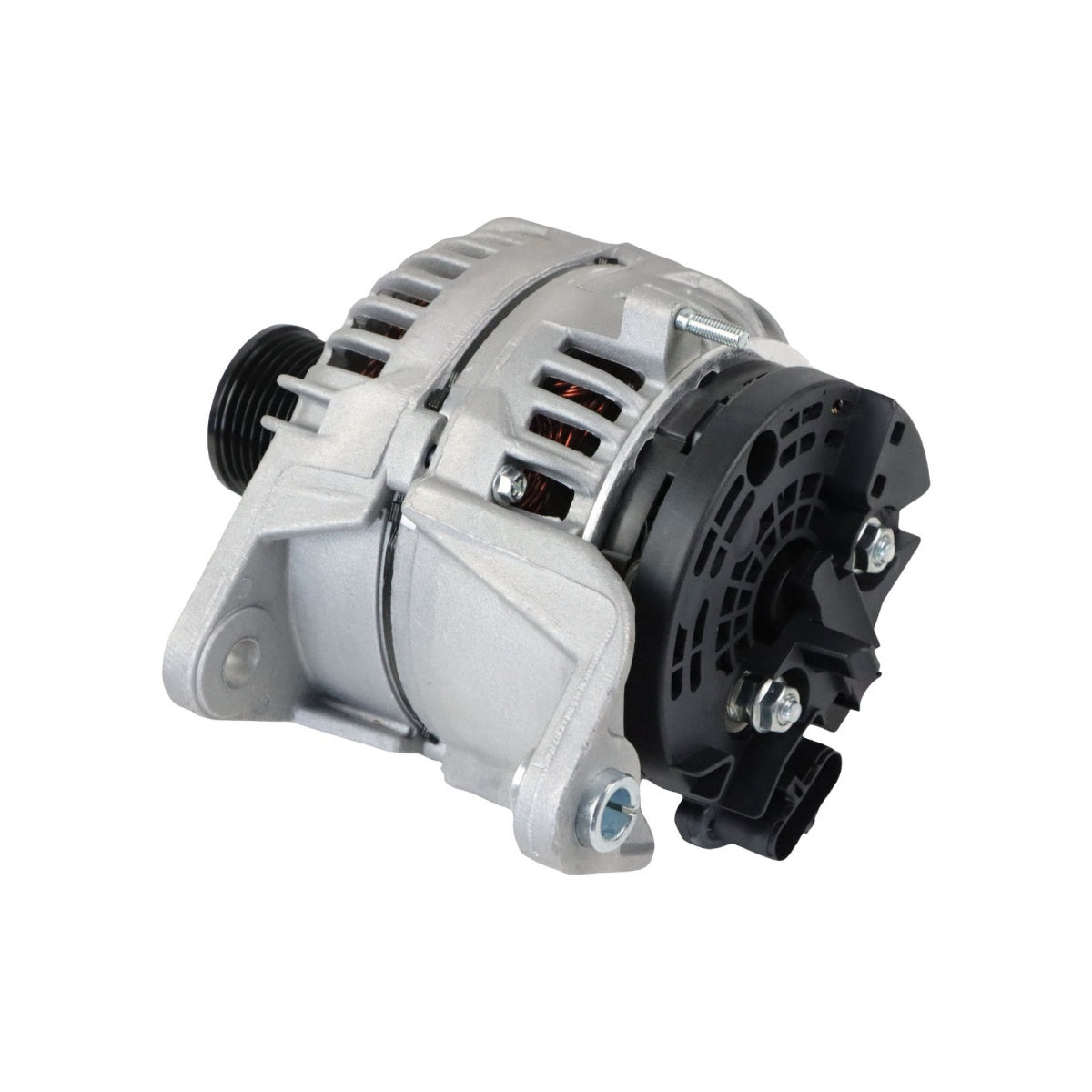 Alternador 24V 80A 11170321 17204355 CA1853IR para Motor Volvo D6D D16C D8A2 D9A2A - Sinocmp
