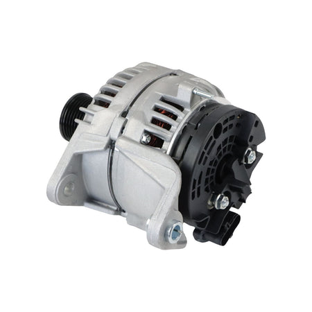 Alternador 24V 80A 11170321 17204355 CA1853IR para Motor Volvo D6D D16C D8A2 D9A2A - Sinocmp