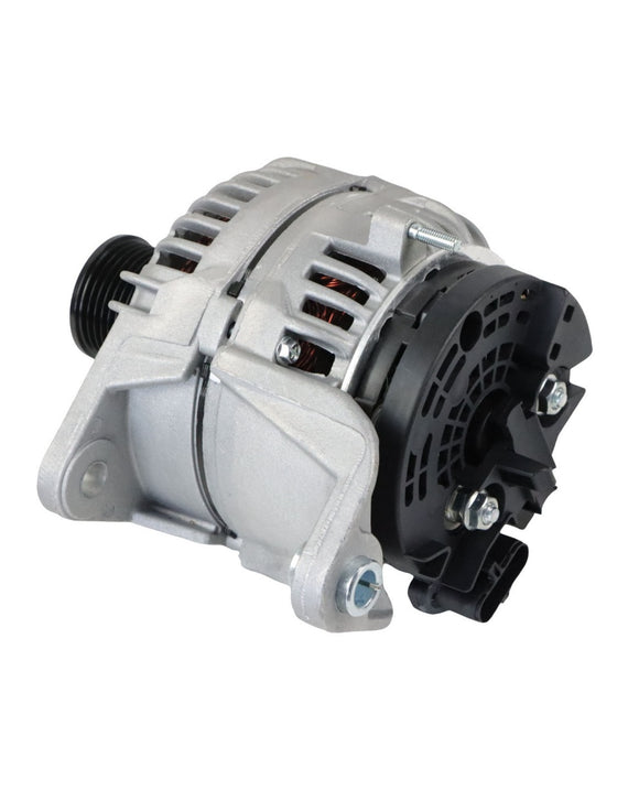 Alternateur 24V 80A 11170321 17204355 CA1853IR pour moteur Volvo D6D D16C D8A2 D9A2A