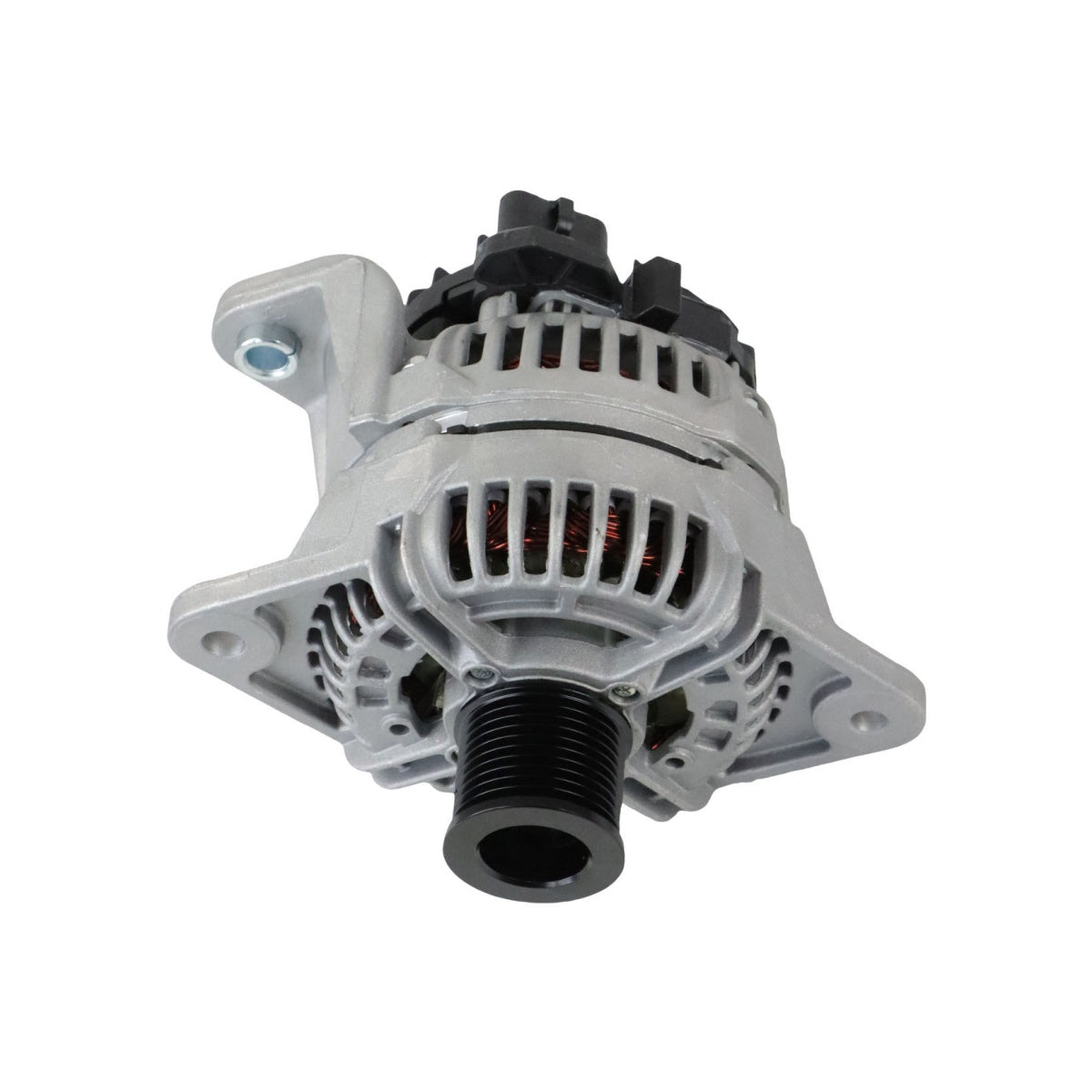 Alternador 24V 80A 11170321 17204355 CA1853IR para Motor Volvo D6D D16C D8A2 