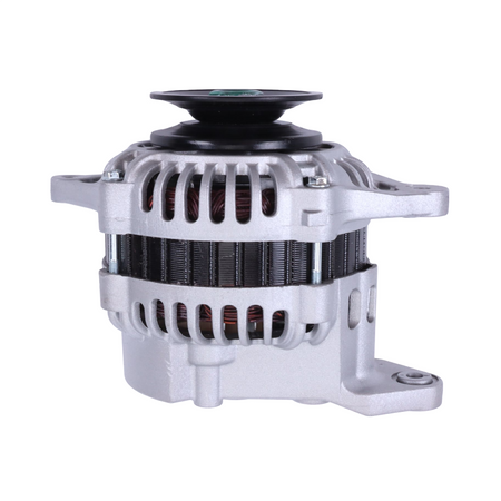 Alternator 24V 8971822892 for Isuzu Engine 4JB1 4JG1