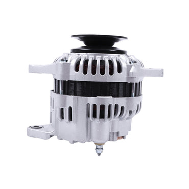 Alternador 24V 8971822892 para motor Isuzu 4JB1 4JG1