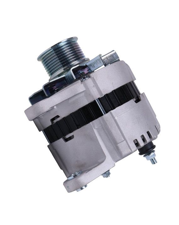 Alternateur 24V 90A 4094089 5263220 pour moteur Cummins 4BT 4BT3.9 6BT 6BT5.9