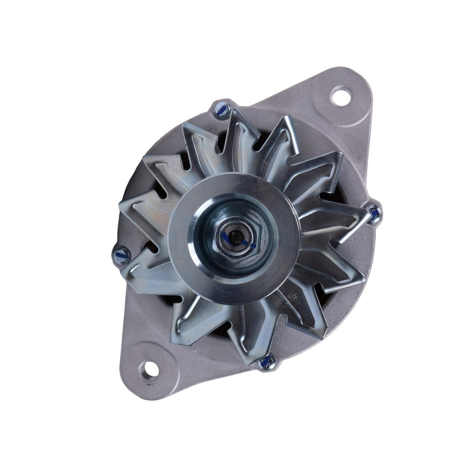 Alternator 24V 90A 4094089 5263220 for Cummins Engine 4BT 4BT3.9 6BT 6BT5.9 - Sinocmp
