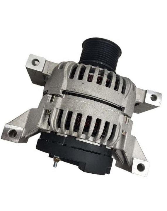 Alternateur 2874279 4959881 pour moteur Cummins QSZ13
