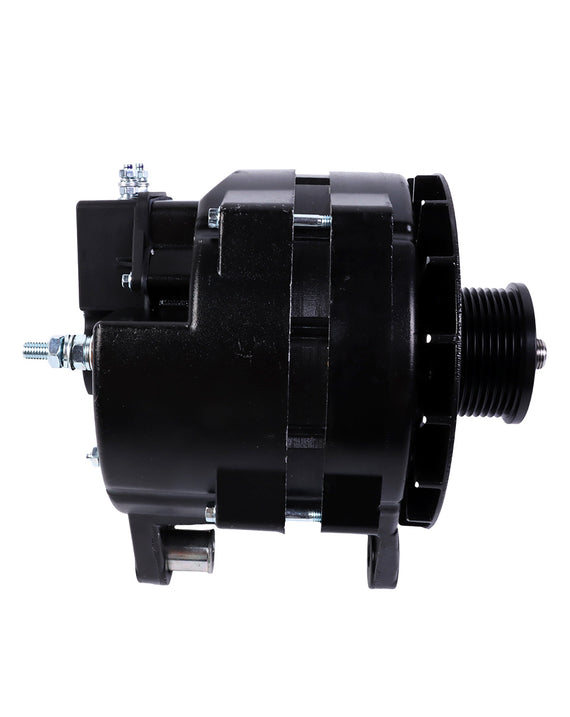 Alternateur 28V 110A 5263830 pour moteur Cummins ISF3.8