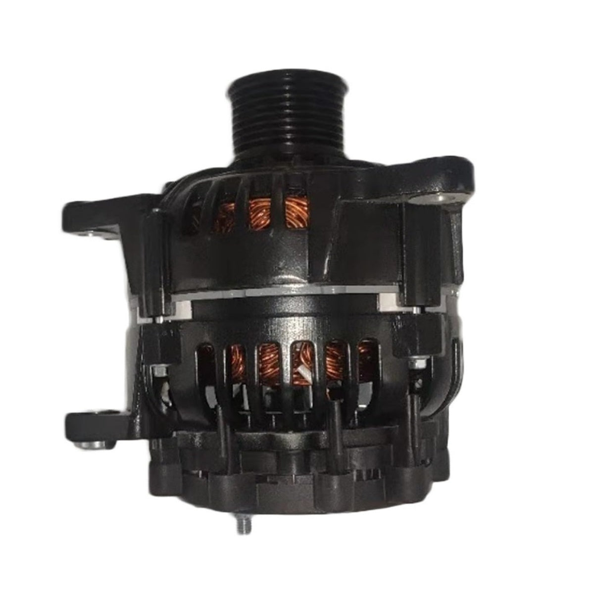 Alternador 28V 120A 5302708 AVI147E3001 para motor Cummins ISLe