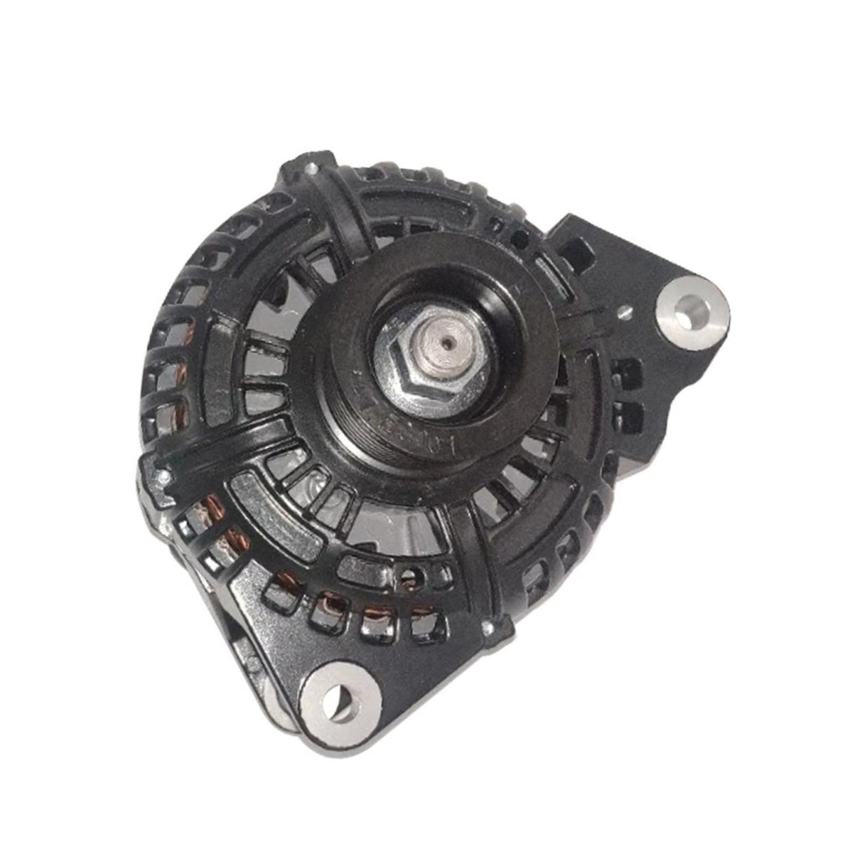 Alternador 28V 120A 5302708 AVI147E3001 para motor Cummins ISLe - Sinocmp