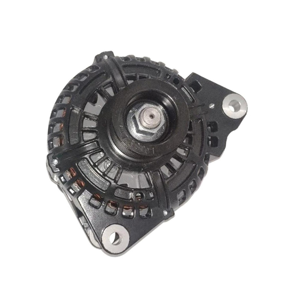 Alternador 28V 120A 5302708 AVI147E3001 para motor Cummins ISLe - Sinocmp