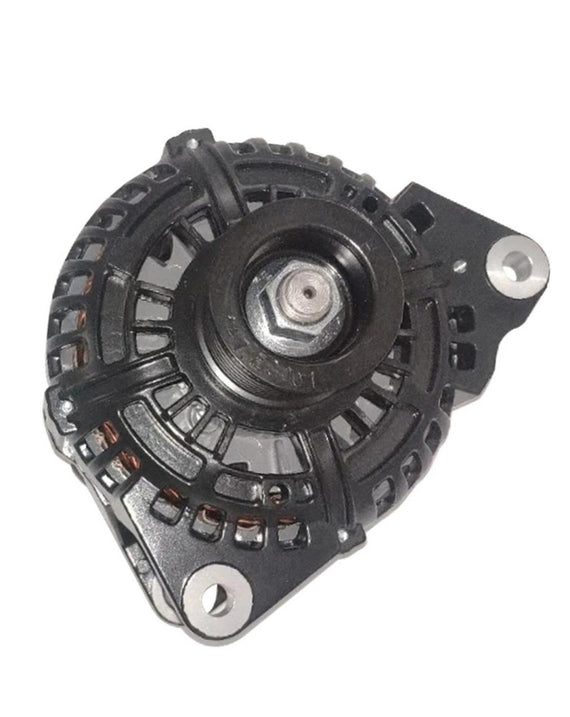 Alternateur 28V 120A 5302708 AVI147E3001 pour moteur Cummins ISLe