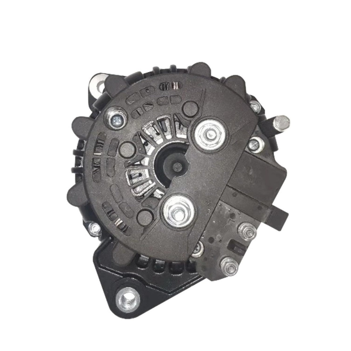 Alternador 28V 120A 5302708 AVI147E3001 para Cummins - Sinocmp